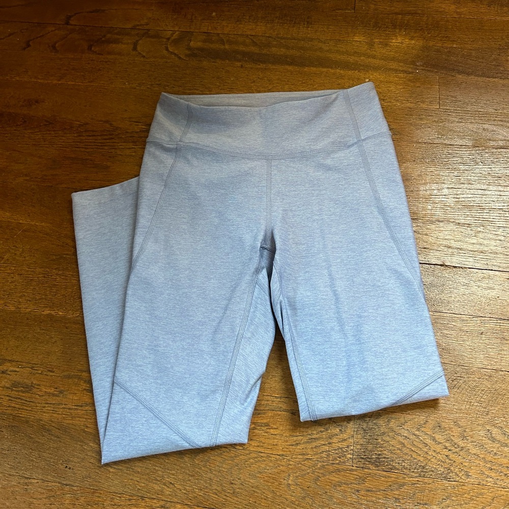 Outdoor voices leggings